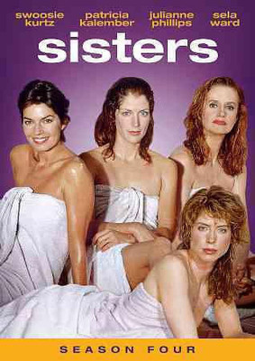

SISTERS:SEASON FOUR(DVD English)