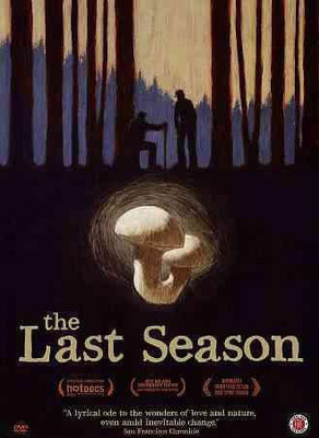 

LAST SEASON(DVD English)