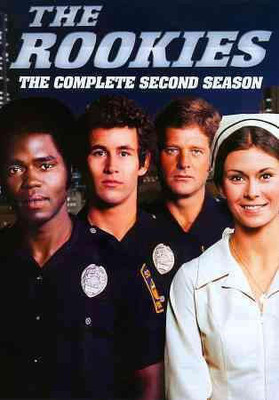 

ROOKIES:COMPLETE SECOND SEASON(DVD English)