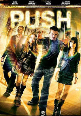 

PUSH(DVD English)