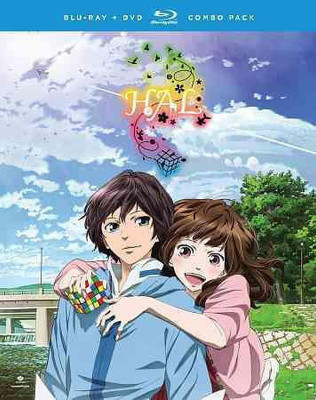 

HAL:MOVIE(Blu-ray English)