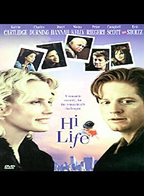 

HI LIFE(DVD English)