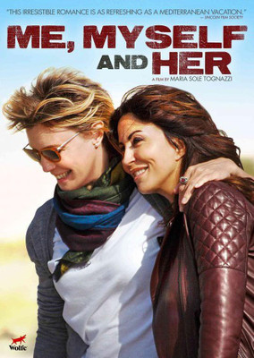 

ME MYSELF AND HER(DVD English)