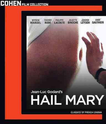 

HAIL MARY(Blu-ray English)