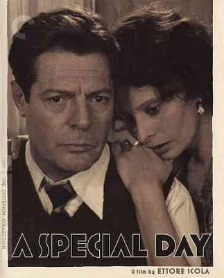 

SPECIAL DAY(Blu-ray English)