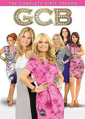 

GCB:COMPLETE FIRST SEASON(DVD English)