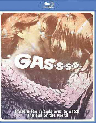 

GASSSS(Blu-ray English)