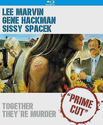 

PRIME CUT(Blu-ray English)