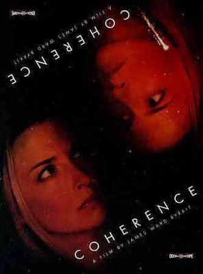 COHERENCE(DVD English)