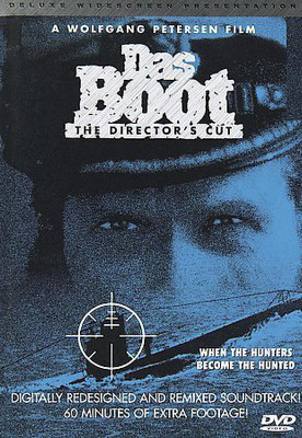 

DAS BOOT - DIRECTOR'S CUT(DVD English)