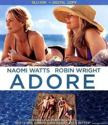 

ADORE(Blu-ray English)