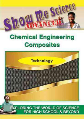 SMS:CHEMICAL ENGINEERING COMPOSITES(DVD English)