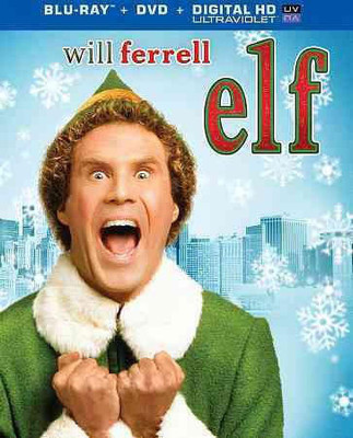 

ELF:10TH ANNIVERSARY(Blu-ray English)