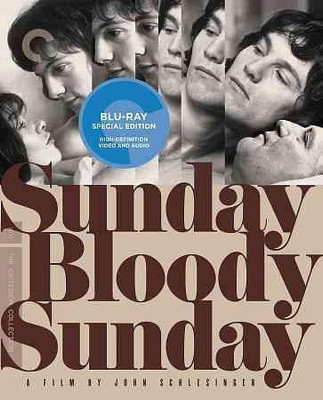 

SUNDAY BLOODY SUNDAY(Blu-ray English)