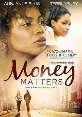 

MONEY MATTERS(DVD English)
