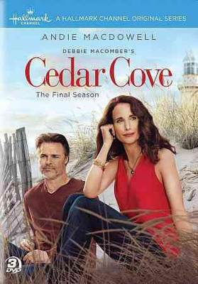 

CEDAR COVE:SEASON 3(DVD English)