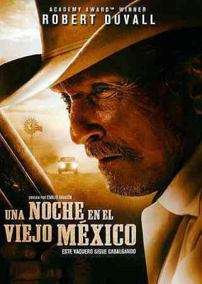 

UNA NOCHE EN EL VIEJO MEXICO(DVD English)