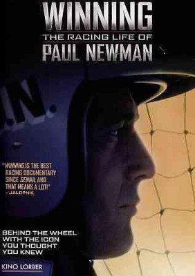 

WINNING:RACING LIFE OF PAUL NEWMAN(DVD English)