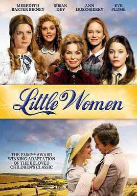 

LITTLE WOMEN(DVD English)