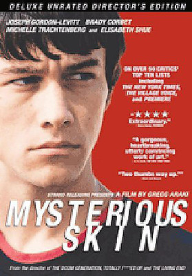 

MYSTERIOUS SKIN (DIRECTOR'S EDITION)(DVD English)