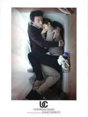 

UPSTREAM COLOR(DVD English)
