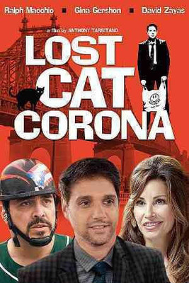 

LOST CAT CORONA(DVD English)