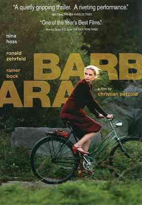 

BARBARA(DVD English)