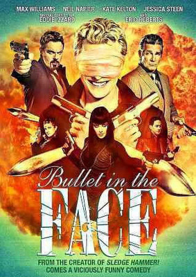 BULLET IN THE FACE:COMPLETE SERIES(DVD English)