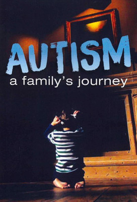 

AUTISM:FAMILY'S JOURNEY(DVD English)