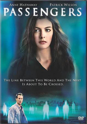 

PASSENGERS(DVD English)
