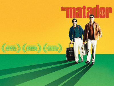 

MATADOR(DVD English)