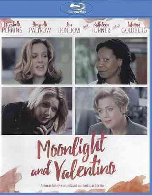 

MOONLIGHT AND VALENTINO(Blu-ray English)