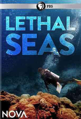 

NOVA:LETHAL SEAS(DVD English)