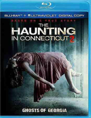 

HAUNTING IN CONNECTICUT 2:GHOSTS OF G(Blu-ray English)