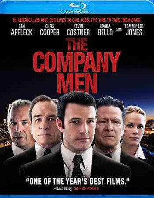 

COMPANY MEN(Blu-ray English)