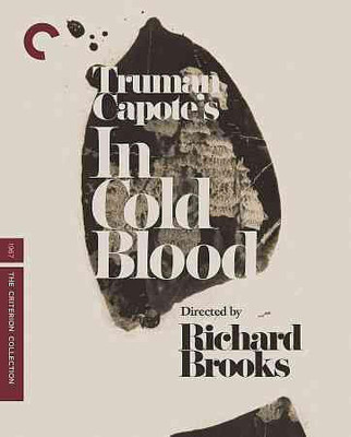 

IN COLD BLOOD(Blu-ray English)
