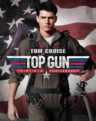 

TOP GUN 30TH ANNIVERSARY EDITION(Blu-ray English)