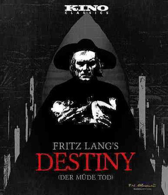 

DESTINY(DVD English)