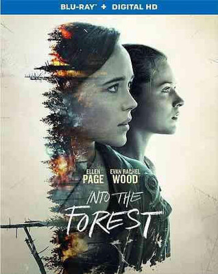 

INTO THE FOREST(Blu-ray English)