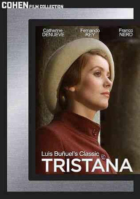 

TRISTANA(DVD English)