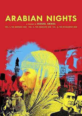 

ARABIAN NIGHTS(DVD English)