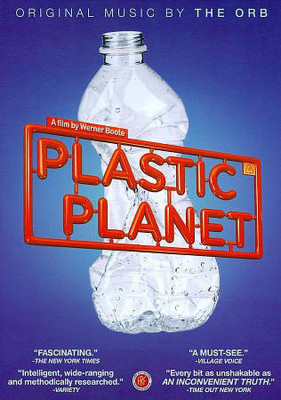 

PLASTIC PLANET(DVD English)