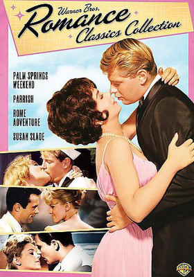 

WARNER BROS ROMANCE CLASSICS COLLECTI(DVD English)