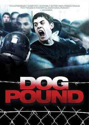 

DOG POUND(DVD English)