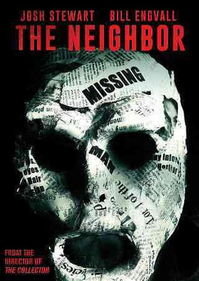 

NEIGHBOR(DVD English)