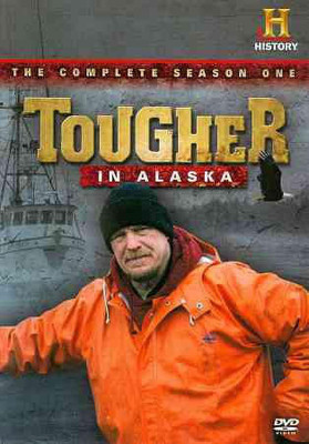 

TOUGHER IN ALASKA:SEASON 1(DVD English)