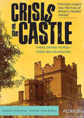 

CRISIS AT THE CASTLE(DVD English)