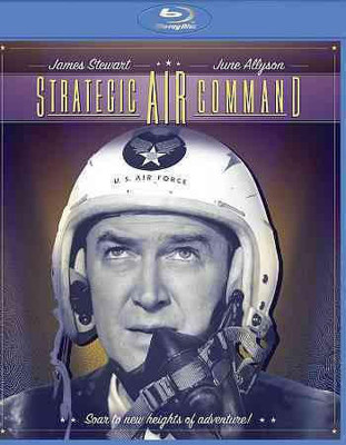 

STRATEGIC AIR COMMAND(Blu-ray English)