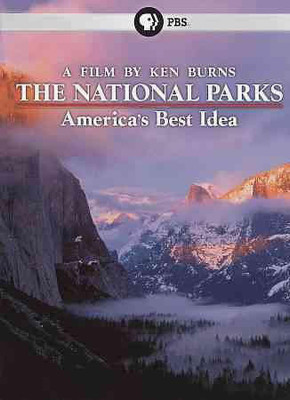 

KEN BURNS:NATIONAL PARKS AMERICA'S BE(DVD English)