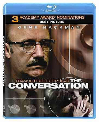 

CONVERSATION(Blu-ray English)